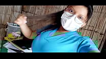 estuve en el hospital y de regreso me traje la enfermera hasta mi casa y la folle en el sillon de la sala la hice gemir mientras follabamos estuve en el hospital y de regreso me traje la enfermera hasta mi casa y la folle en el sillon de la sala la hice gemir mientras follabamos