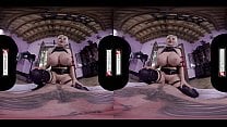 VR Cosplay X Huge Titted Jordan Pryce Is A Sex Warrior VR Porn VR Cosplay X Huge Titted Jordan Pryce Is A Sex Warrior VR Porn