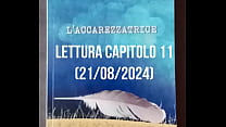 L 039 Accarezzatrice Cap 11