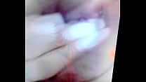 Finger pussy