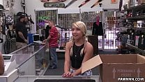 I Do Have Money For That Ass XXX Pawn