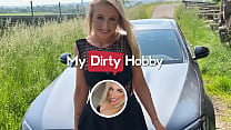 Taiga LaLoca  Gets More Than A Car Ride While She Hitchhikes She Gets A Big Load On Her Pussy   My Dirty Hobby  Taiga LaLoca  Gets More Than A Car Ride While She Hitchhikes She Gets A Big Load On Her Pussy   My Dirty Hobby