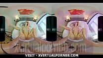 New Amateur Angel Young First Time VR xvirtualpornbb com