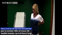 Don  039 t Tell Doc I Cum On The Clock  Nurse Carissa Montgomery Sneaks Into Exam Room  Masturbates With Magic Wand At HitachiHoes   Reup Don  039 t Tell Doc I Cum On The Clock  Nurse Carissa Montgomery Sneaks Into Exam Room  Masturbates With Magic Wand At HitachiHoes   Reup