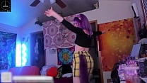 LIVE NOW Dance With Me Tricky Nymph 11 29 2023 Neko Nymph