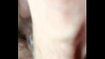 Gf creampie fuck