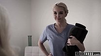 PURE TABOO Girl Fucking Masseuse amp Her Husband PURE TABOO Girl Fucking Masseuse amp Her Husband
