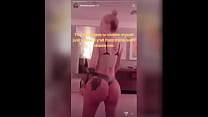 Iggy Azalea twerk