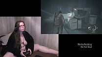 Naked Last of Us 2 Play Through part 9 Naked Last of Us 2 Play Through part 9