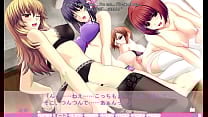 Erotica Yuuwaku   Harem Route 2   Extreme Stimulation