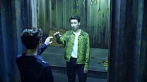 BTS FAKE LOVE OFFICIAL MV