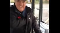 Trying To Pull A Granny Driving My Bus Trying To Pull A Granny Driving My Bus