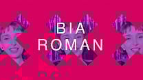 BIA ROMANXXX   CRIADORES QUENTE CLUB