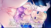 Hime to Otome no Yakimochi LOVE Kirameki Natsu Monogatari Route1 Scene2 with subtitle Hime to Otome no Yakimochi LOVE Kirameki Natsu Monogatari Route1 Scene2 with subtitle