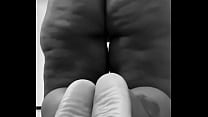 Ass in your face Ass in your face