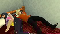 Familia Pervertida Cap 1 naruto encuentra a su esposa hinata viendo videos porno y masturbandose le ayuda teniendo mucho sexo Familia Pervertida Cap 1 naruto encuentra a su esposa hinata viendo videos porno y masturbandose le ayuda teniendo mucho sexo