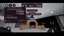 Roblox Portuguese slut fucked  PurplePumpkingg