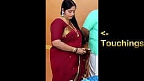 mallu aunty big