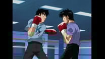 Mashiba VS Kimura Ova completa sub esp