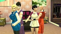 dragon ball porn hentai intercambio de esposas videl y nro 18 folladas como perras maduras infieles calientes ntr dragon ball porn hentai intercambio de esposas videl y nro 18 folladas como perras maduras infieles calientes ntr