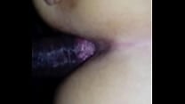 Coroa Branquinha dando buceta e cu ao neg atilde o Coroa Branquinha dando buceta e cu ao neg atilde o