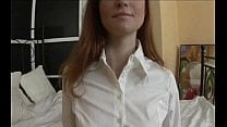 Redhead Gaping Anal for Russian Teen Redhead Gaping Anal for Russian Teen