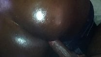 Ebony Bbw Anal