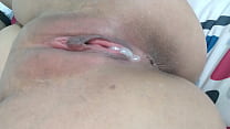my tight pussy creampied by the black friend of my cuckold and he kiss me to tease my cuck my tight pussy creampied by the black friend of my cuckold and he kiss me to tease my cuck