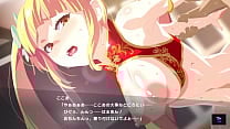 Magicami DX Cocoa Chinese Bikini JP