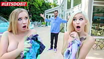 ANGELS Bailey Brooke Kiara Cole amp Logan Long Cheating Hubby It 039 s Getting Laid With His Sexy New Neighbor Girls ANGELS Bailey Brooke Kiara Cole amp Logan Long Cheating Hubby It 039 s Getting Laid With His Sexy New Neighbor Girls