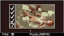 Puzzle NSFW Puzzle NSFW