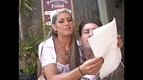 Watch famous pornstars having much fun during shooting of seventh part of adventures of hot nurses living in trailers park Watch famous pornstars having much fun during shooting of seventh part of adventures of hot nurses living in trailers park