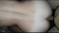 Anal orgasm for this bitch POV   Sodomie en levrette Anal orgasm for this bitch POV   Sodomie en levrette