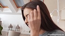 Beauty4K com Emily Mayers Deep pussy diving on camera Beauty4K com Emily Mayers Deep pussy diving on camera
