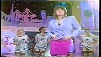 Tutti Frutti Strip Show German TV 1980s Pt 1