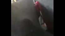 handjob in bus