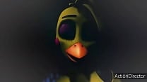 FNAF sexy chica