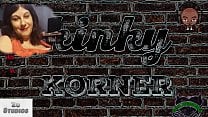 Kinky Korner Podcast w Veronica Bow Episode 1 Part 1 Kinky Korner Podcast w Veronica Bow Episode 1 Part 1