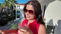 A Morning at the Hotel with my Horny StepMom a hard orgasm A Morning at the Hotel with my Horny StepMom a hard orgasm