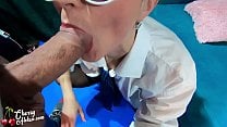 Wife Passionate Blowjob Dick Husband and Ass Fuck after Work Wife Passionate Blowjob Dick Husband and Ass Fuck after Work