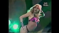 chica bailando 3