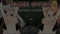 Cute blonde girl hentai having sex with a lot of soldiers men in Battle of Girls new gameplay hentai Cute blonde girl hentai having sex with a lot of soldiers men in Battle of Girls new gameplay hentai