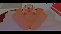 Railing A Barbie In Roblox