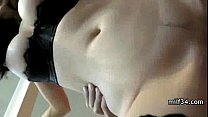 Horny MILF Cheats On Her Husband For The First Time Horny MILF Cheats On Her Husband For The First Time