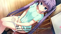 Mamiya kunchi no Itsutsugo Jijou   Common Route Scene 1 Ver  2  Moeri Mamiya 
