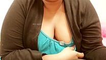 Big boobs indian girl