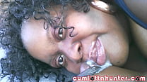 CUMLOTTA HUNTER MAKING THE CUMSLUT CHAPTER 08 CLIP