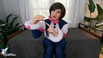 Big Titty Teen Makes You JOI While Cum Countdown Big Titty Teen Makes You JOI While Cum Countdown