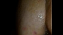 Comendo o cu da amiga