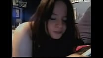 Guarra masturbandose en la webcam Guarra masturbandose en la webcam